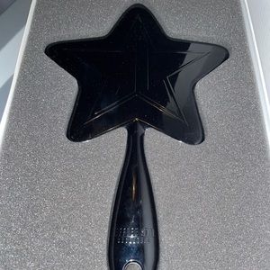 Black Jeffree Star Mirror